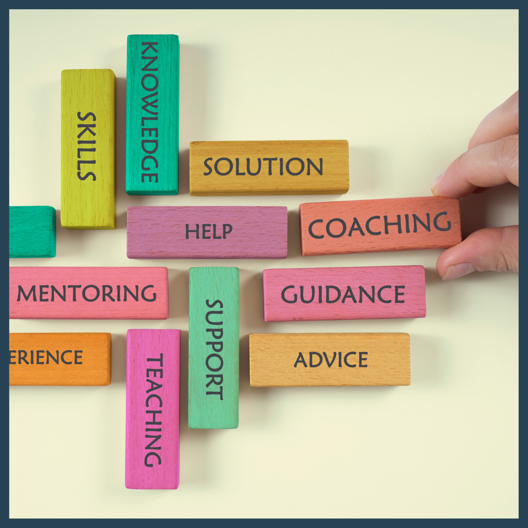 Coaching for Teachers - Lockey Education